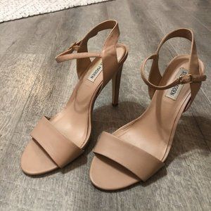 Nude Heels